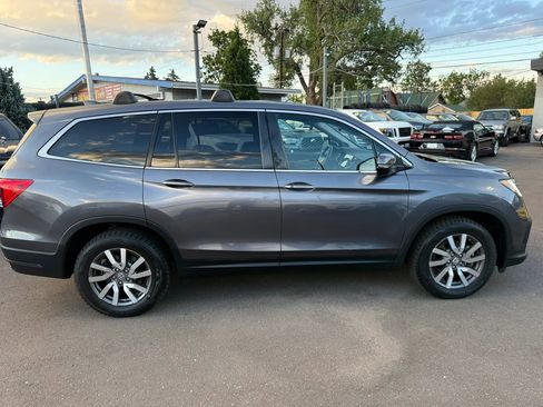 Used 2019 Honda Pilot EX-L image 10