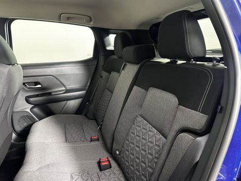 New 2025 Nissan Kicks SV w/ Illumination Package image 20