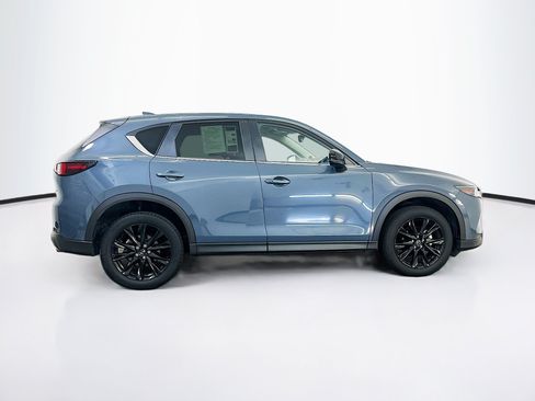 Used 2025 MAZDA CX-5 Carbon Edition AWD/4WD image 10