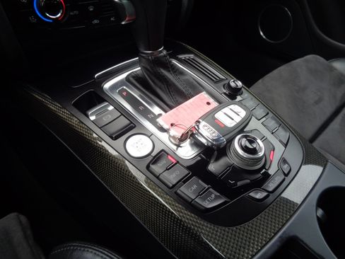 Used 2012 Audi S5 Premium Plus image 10