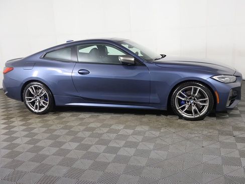 Used 2021 BMW 440i xDrive Coupe w/ Premium Package AWD/4WD image 20