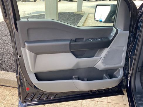 Used 2025 Ford F150 XL w/ Equipment Group 103A High AWD/4WD image 22