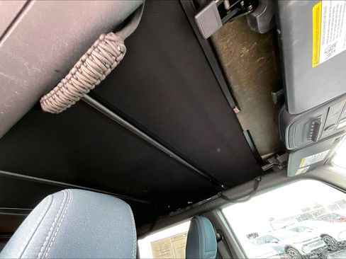 Used 2021 Ford Bronco Outer Banks image 17