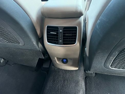 Used 2021 Hyundai Tucson SEL image 10