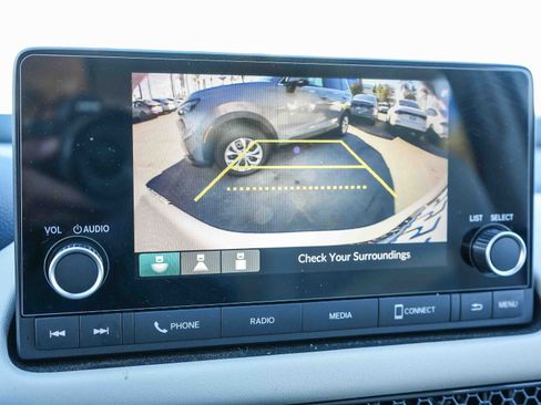 Used 2025 Honda HR-V LX image 27