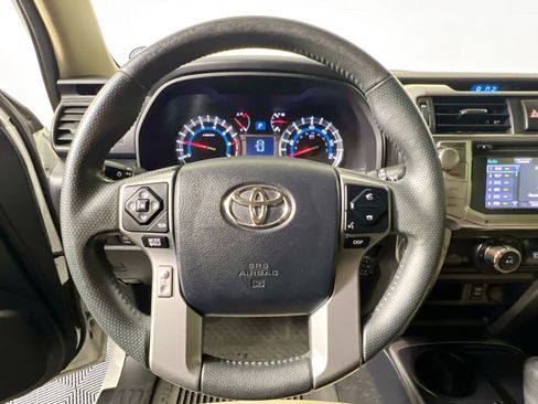 Used 2018 Toyota 4Runner SR5 Premium image 17