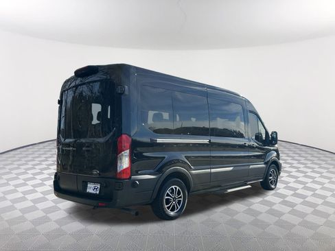 Used 2024 Ford Transit 350 XL image 7