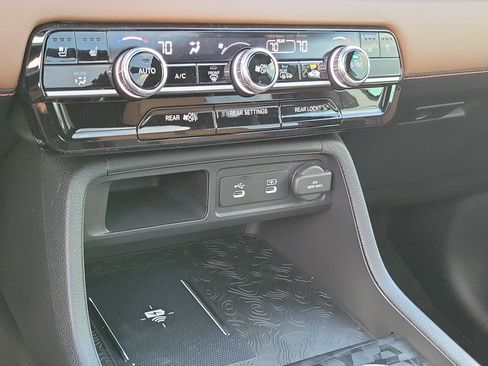 New 2026 Honda Passport TrailSport Elite image 23