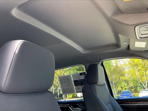 Used 2026 Chevrolet Silverado 1500 RST image 14