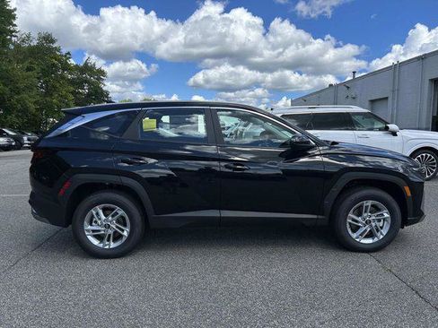 New 2026 Hyundai Tucson SE AWD/4WD image 2