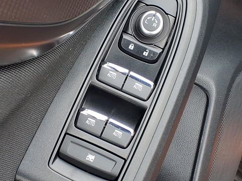 Used 2022 Subaru WRX Premium image 12