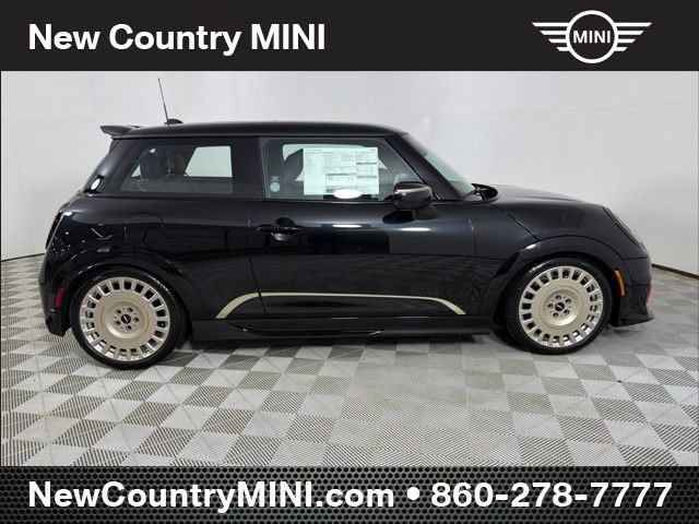 New 2027 MINI Cooper John Cooper Works FWD image 8