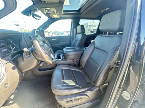 Used 2020 GMC Sierra 1500 Denali w/ Denali Ultimate Package AWD/4WD image 20