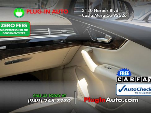 Used 2017 Audi Q7 3.0T Premium Plus w/ Premium Plus Package AWD/4WD image 18