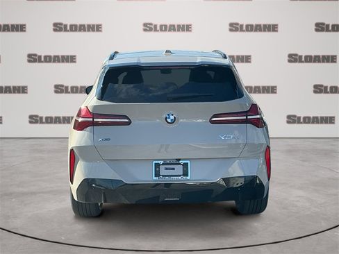 New 2026 BMW X3 xDrive30 w/ M Sport Package image 4