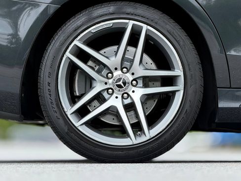 Used 2018 Mercedes-Benz S 450 4MATIC Sedan image 21