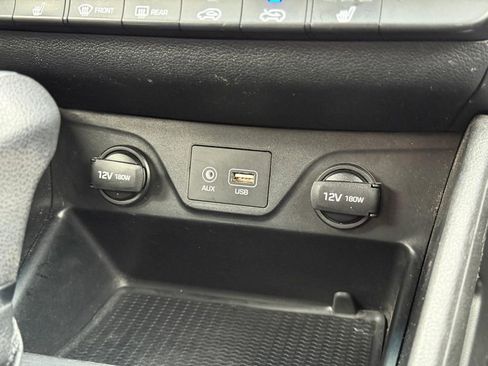 Used 2021 Hyundai Tucson SEL image 32