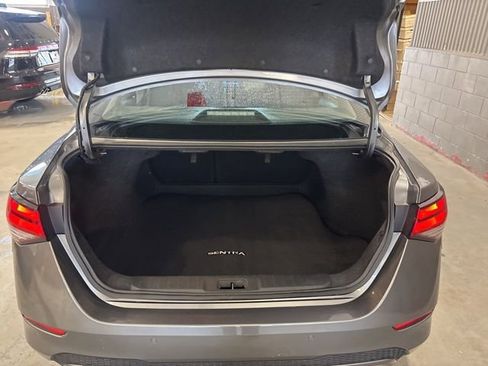 Used 2023 Nissan Sentra SV w/ All-Weather Package image 13
