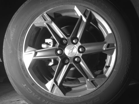 Used 2025 Chevrolet Blazer LT image 15