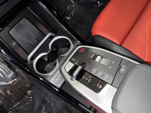 Used 2025 BMW X1 M35i w/ Premium Package AWD/4WD image 27
