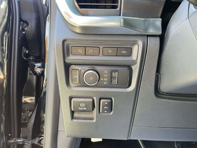 Certified 2022 Ford F150 Lariat w/ Equipment Group 502A High AWD/4WD image 23