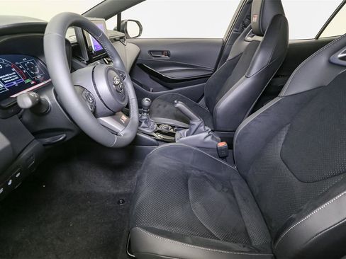 New 2025 Toyota Corolla GR image 24