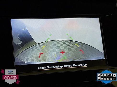 Certified 2023 Subaru Forester image 14