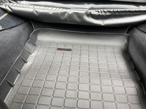 Used 1995 Chevrolet Corvette Base image 13