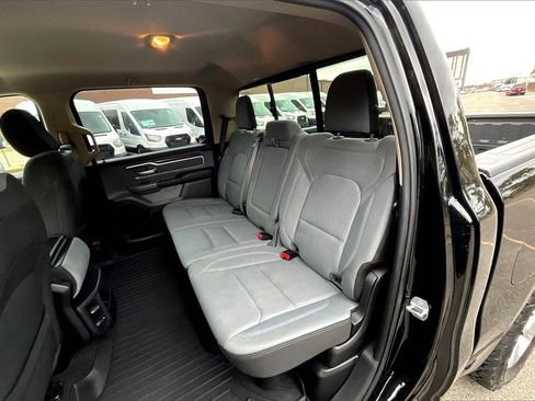 Used 2020 RAM 1500 Big Horn w/ Trailer Tow Group image 24