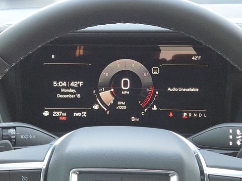 New 2026 GMC Terrain Denali image 31