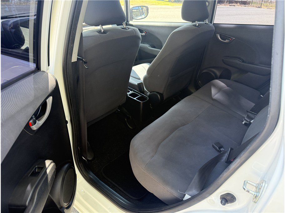 Used 2010 Honda Fit image 11