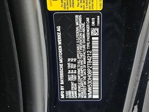 Used 2023 MINI Cooper S image 26