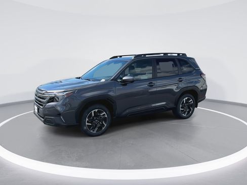New 2026 Subaru Forester Premium AWD/4WD image 5