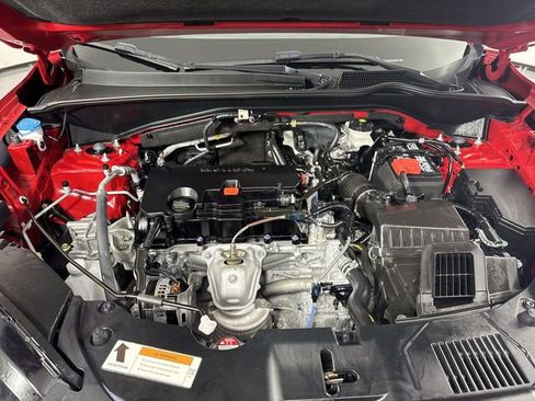 Certified 2025 Honda HR-V EX-L image 29