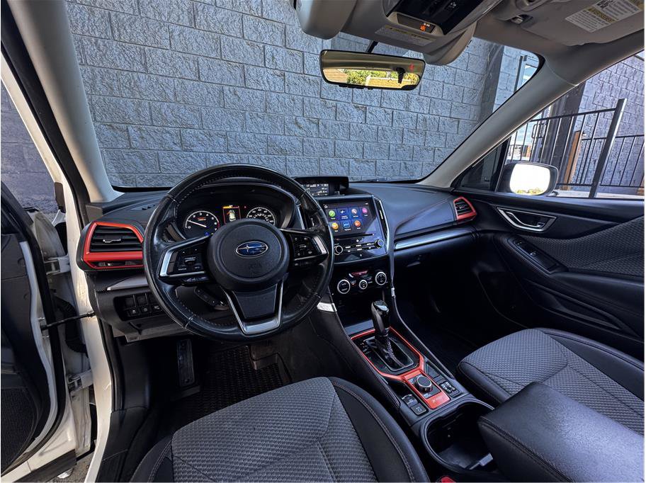 Used 2020 Subaru Forester Sport AWD/4WD image 14
