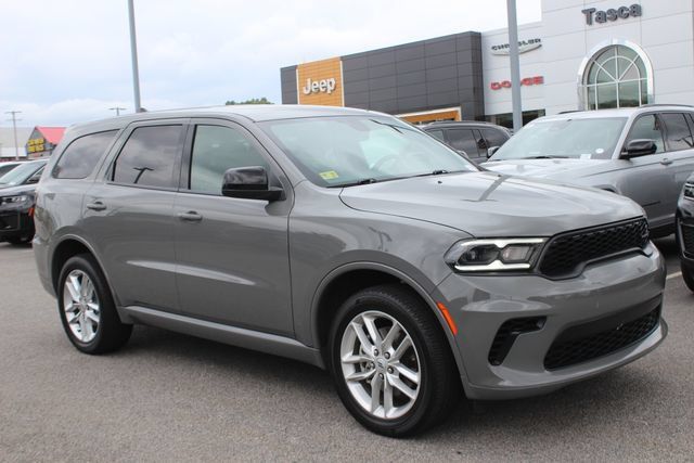 Used 2026 Dodge Durango GT AWD/4WD image 1