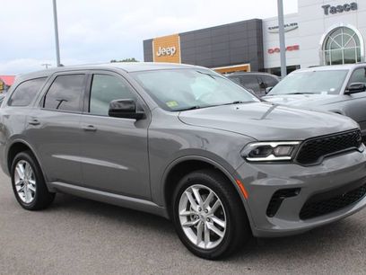 Used 2026 Dodge Durango GT