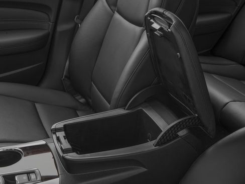 Used 2016 Acura TLX w/ Technology Package image 14