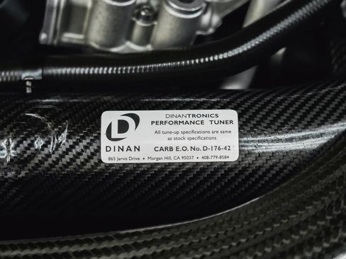 Used 2015 BMW M4 Coupe RWD image 67