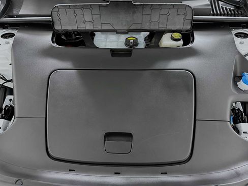 Used 2025 Volvo EX30 Ultra w/ Protection Package Premier image 28