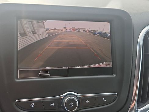 Used 2023 Chevrolet Equinox LS w/ LS Convenience Package AWD/4WD image 23