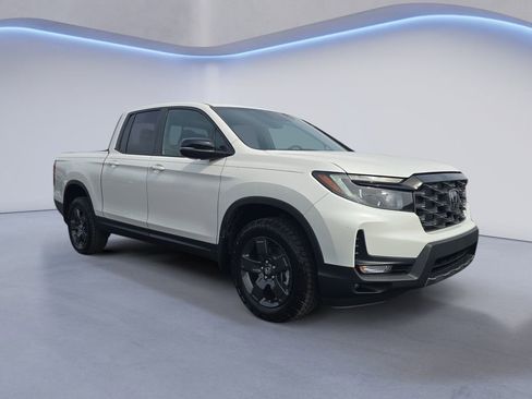 New 2026 Honda Ridgeline TrailSport image 7