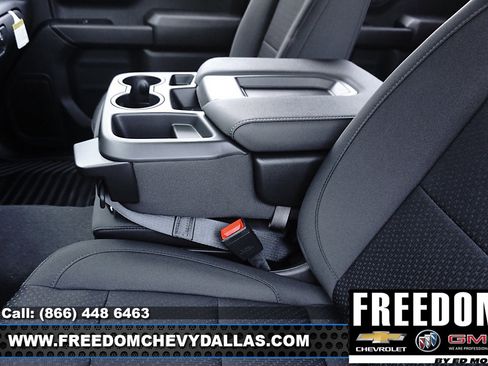 New 2026 GMC Sierra 1500 Pro w/ Graphite Edition image 34