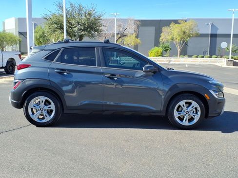 Used 2023 Hyundai Kona SEL FWD image 6