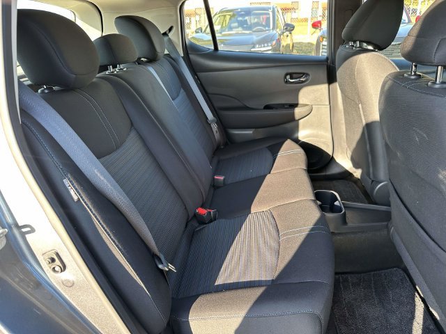 Used 2023 Nissan Leaf SV Plus FWD image 12