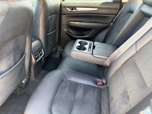 Used 2021 MAZDA CX-5 Touring AWD/4WD image 23