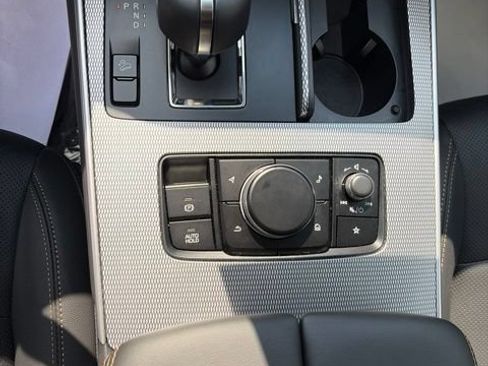 Certified 2026 MAZDA CX-90 3.3 Turbo w/ Preferred Package AWD/4WD image 20