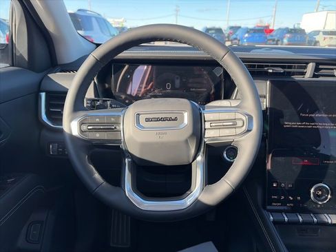 New 2026 GMC Terrain Denali image 15