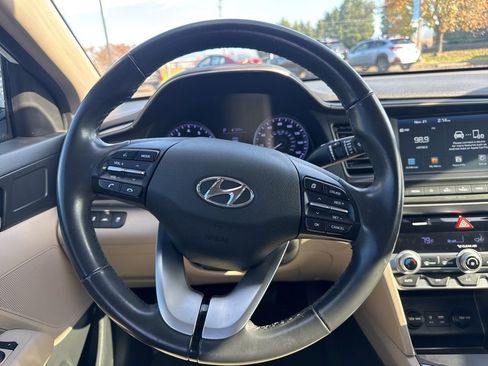 Used 2020 Hyundai Elantra ECO image 22