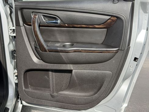 Used 2013 GMC Acadia Denali AWD/4WD image 31